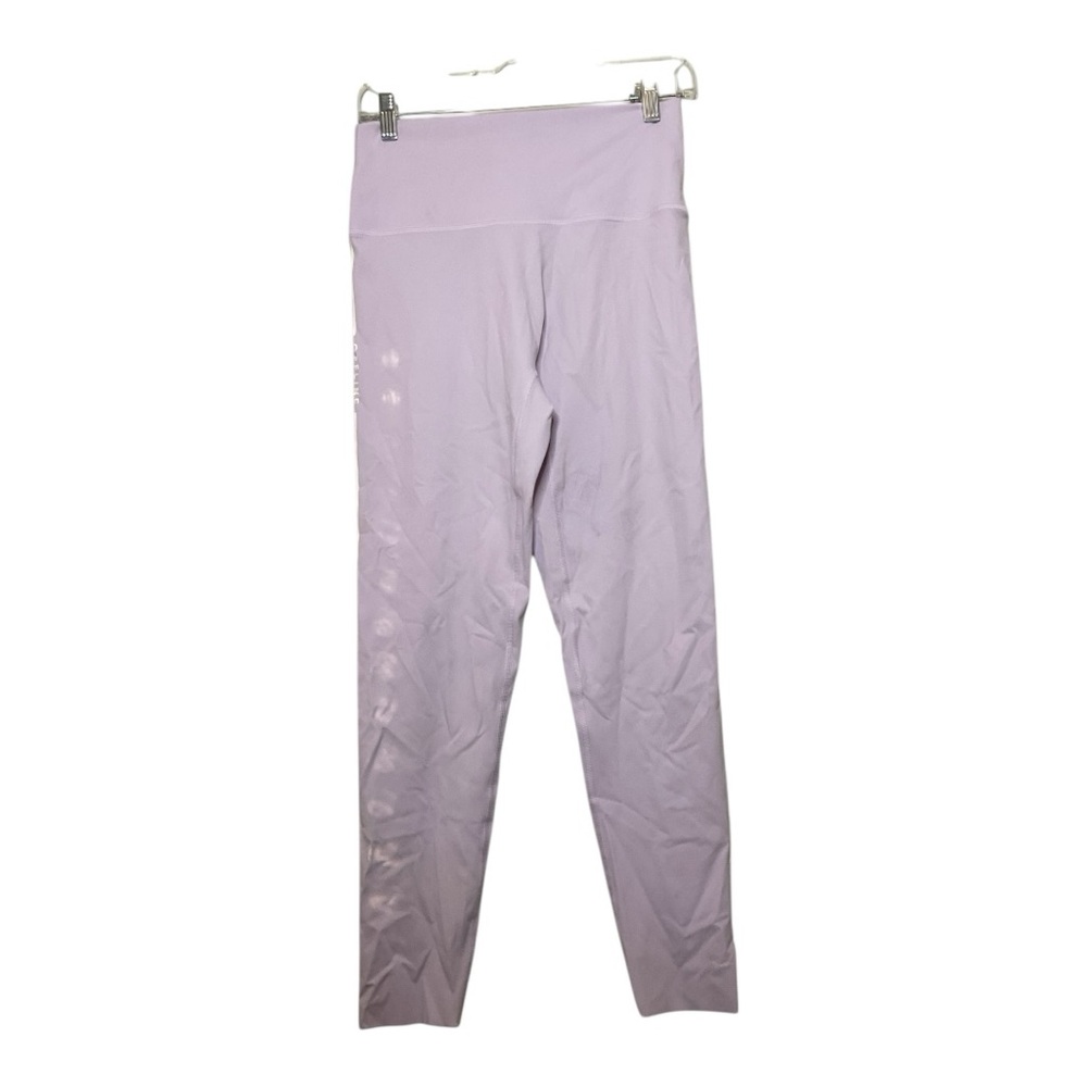 Women’s Aerie Offline lavendar leggings, size large